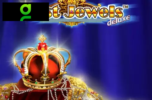 Just Jewels deluxe